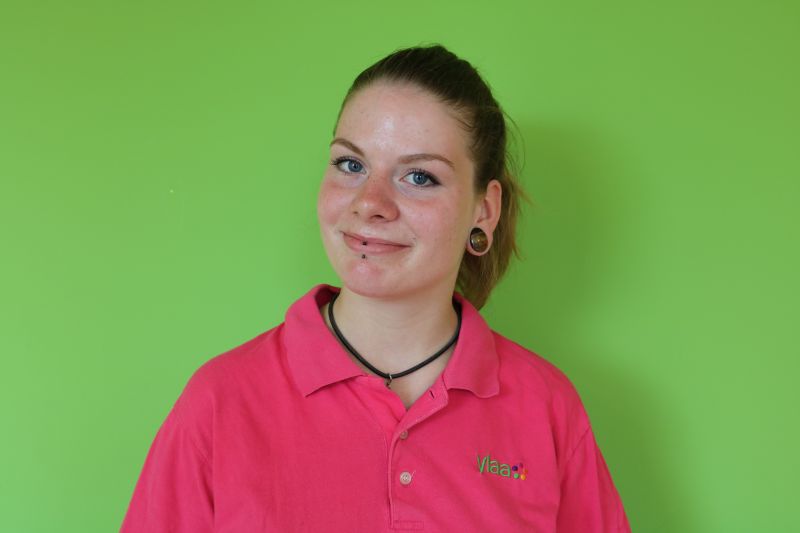 Unser Team - Kita ylaa Densa Park - Basel Kleinhüningen