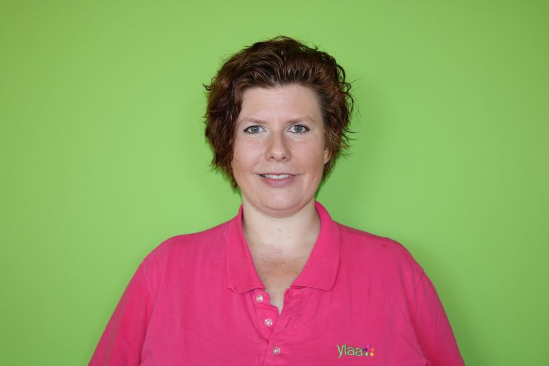 Unser Team - Kita ylaa Densa Park - Basel Kleinhüningen