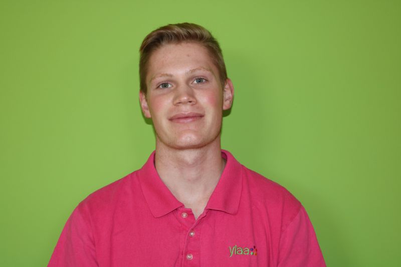 Unser Team - Kita ylaa Densa Park - Basel Kleinhüningen