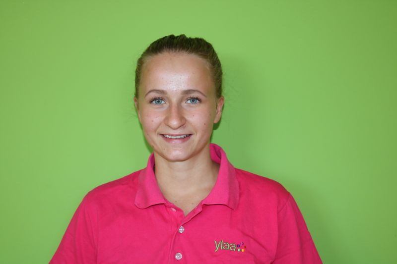 Unser Team - Kita ylaa Densa Park - Basel Kleinhüningen