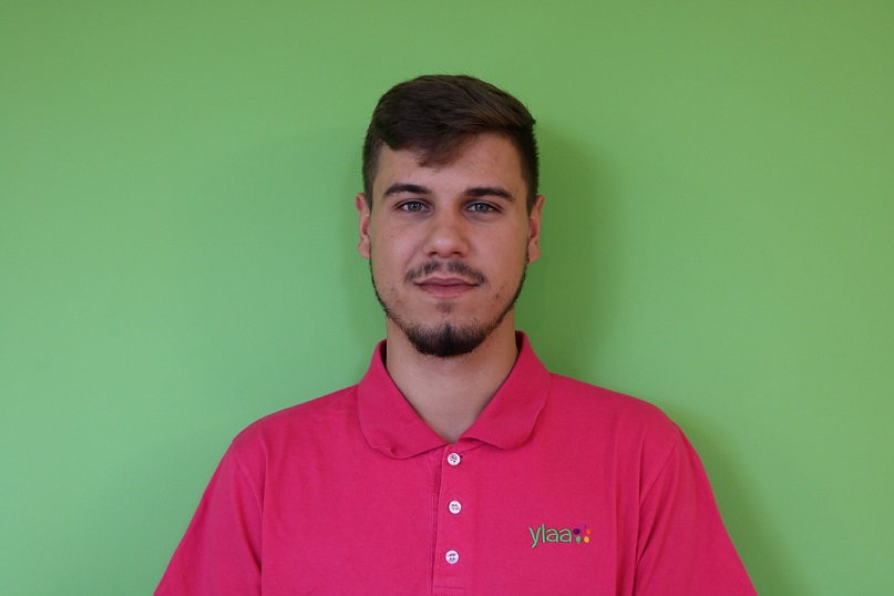 Unser Team - Kita ylaa Densa Park - Basel Kleinhüningen