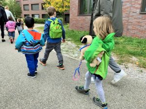 Thema Hunde