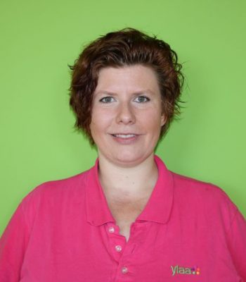 Marion Höfele Gruppenleiterin Und Stellvertretende Pädagogische Leitung