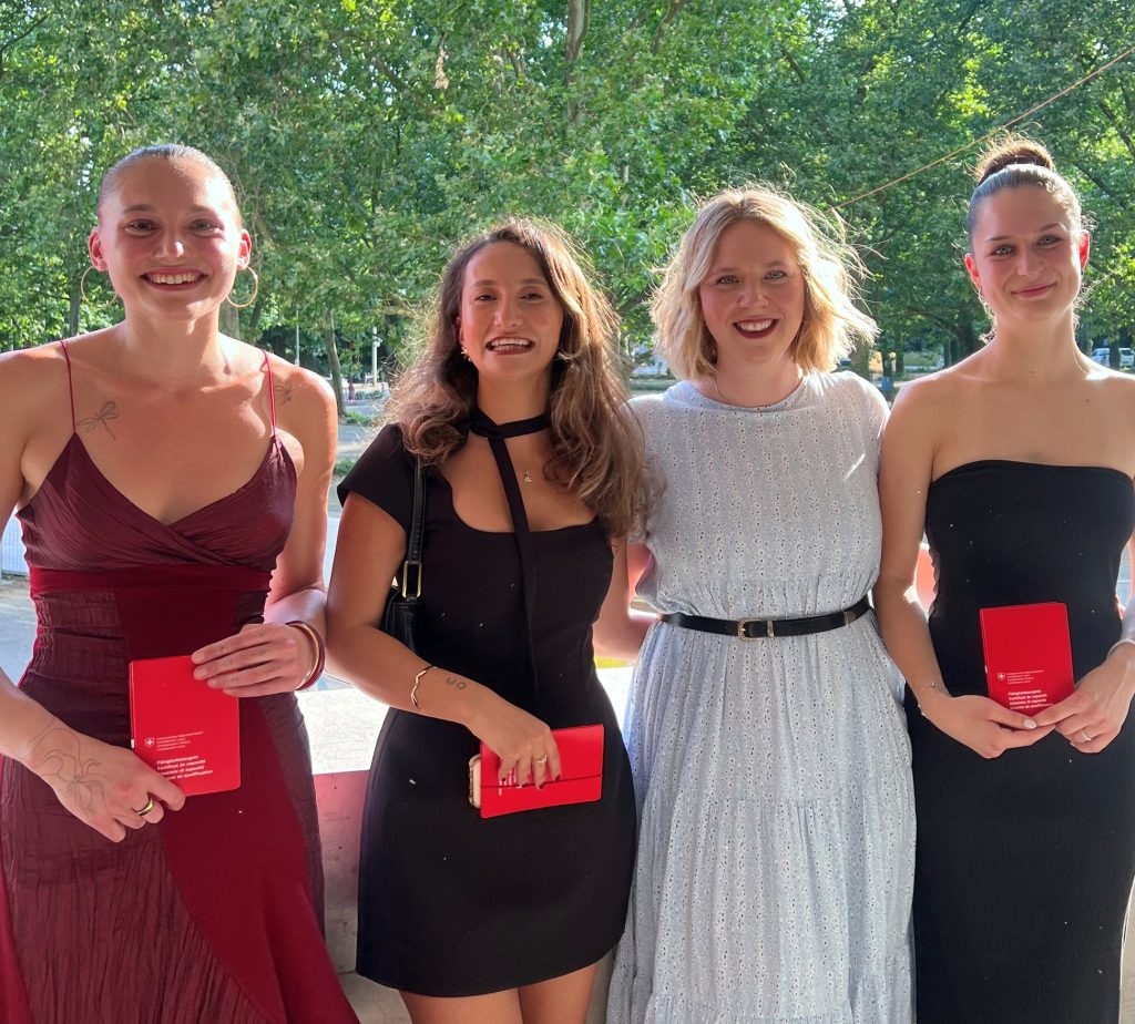 Gruppenfoto